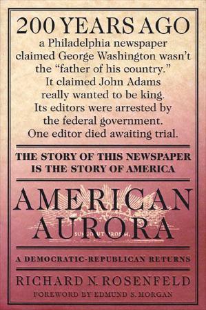 The press is not the enemy of the people