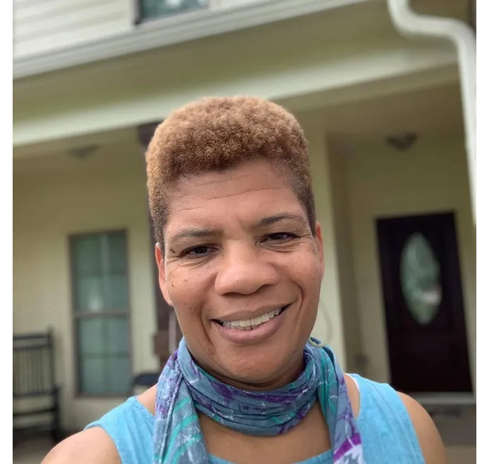 Remembering Autura Eason-Williams