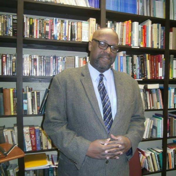 Professor Clardy to present program on Black History Month