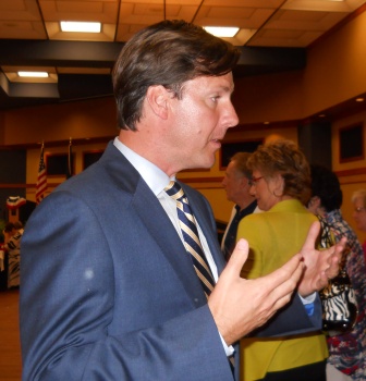 2019 - it's all about Frankfort and who's going and who's staying