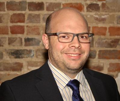Lampe named station manager for WKMS