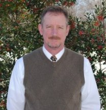 Charles Hines Named Branch Manager of Internal Affairs for Department of Corrections   