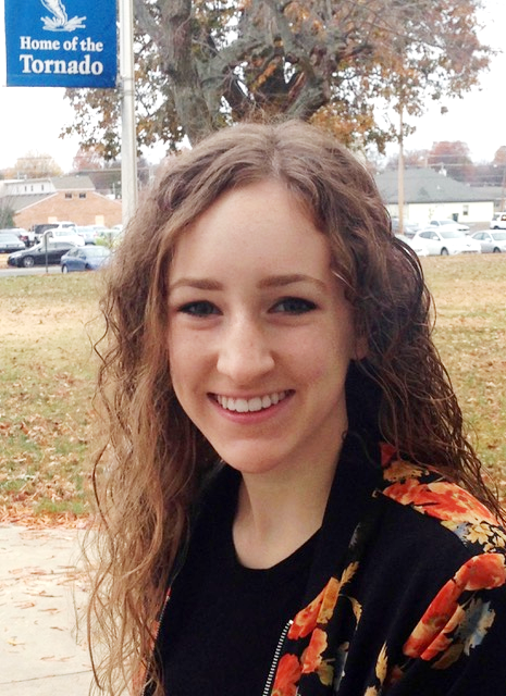 PTHS Senior semifinalist in Coca-Cola Scholars Foundation Program
