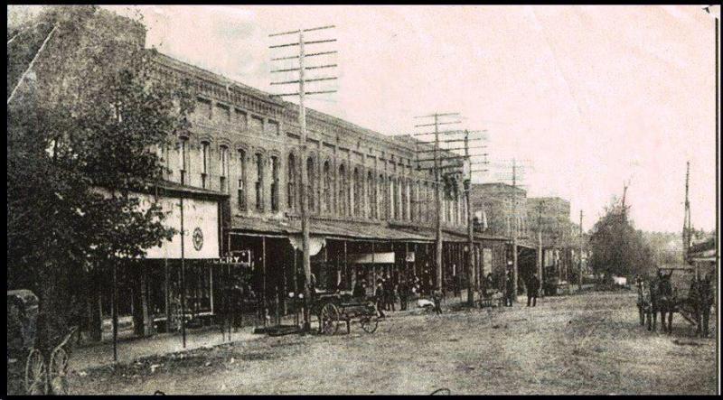 Creating New Job Opportunities in an Extreme Climate Change Work Place and Community