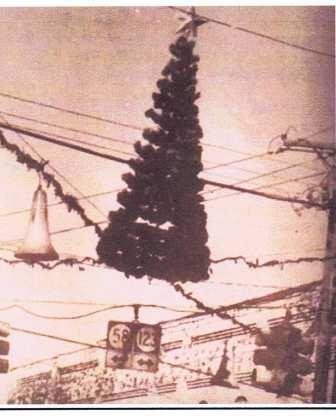 Hickman County Kentucky Christmas Past - 1984 