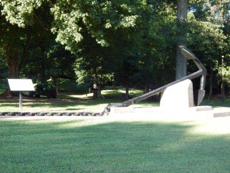 Jackson Purchase Historical Society to visit Hickman County Saturday