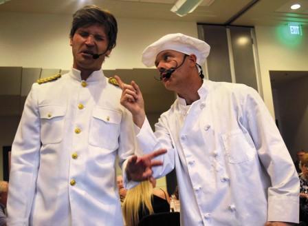 DPA: Murder Mystery to feature familiar West KY names