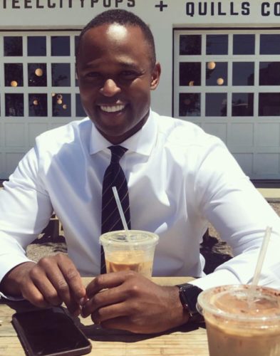 One Democrat and two Republicans vie for AG 