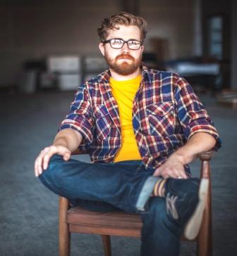 Neihoff opens WKCTC Backstage Pass Series