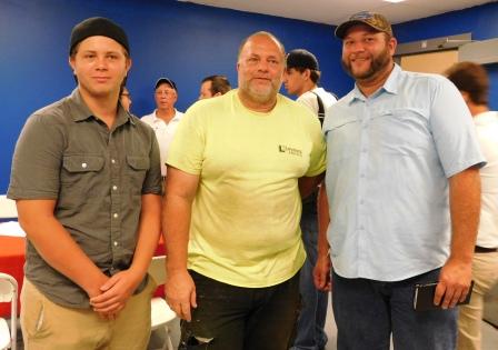 SOLD! Hickman County auctions off detention center