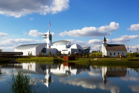 Run still on but Covid cancels this Saturday Pediatric Day at Discovery Park