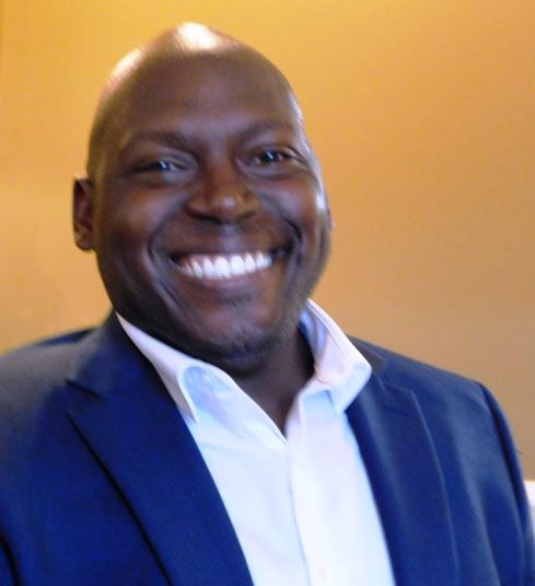 KDP Chair Colmon Eldridge - Dems need to fight back