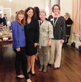 Emerge Kentucky Class of 2017 visits Paducah 
