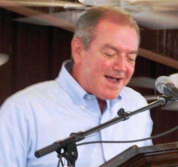 Fancy Farm 2022: Snide and Snark reigned supreme