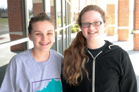 Paducah students excel at Future Problem Solving Competition