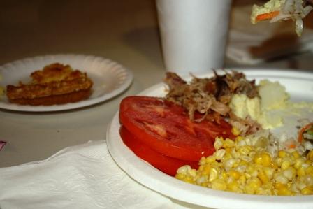 PADD Report: 1641 seniors receive food in January 2017