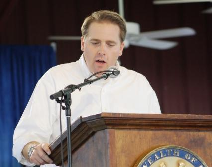 Fancy Farm 2016 Scott Jennings, a catalyst for Democratic boycott?