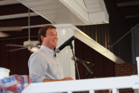 The New Kentucky Project: New Ideas. New Leaders