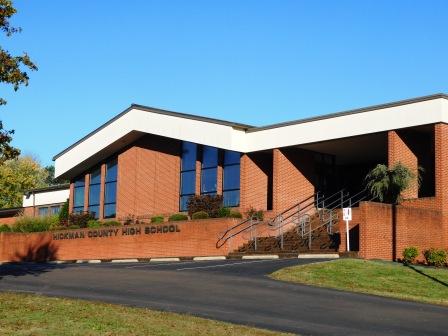 Mask Mandate Sparks Anger in Hickman County