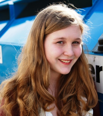 Hancock finalist in Coca-Cola Scholars Foundation Program