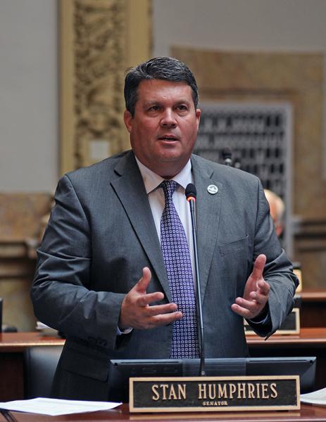 Education bills bloom in 2017 Session