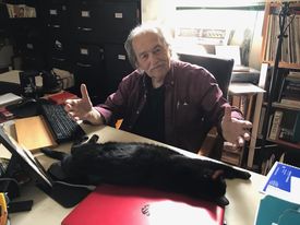 Rule #2 Embrace change - Rules for Embracing Life in the 21st Century