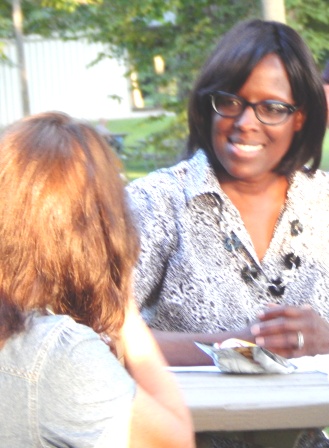 Historic election of Lt. Gov. Jenean Hampton will end in 2019 unremarked