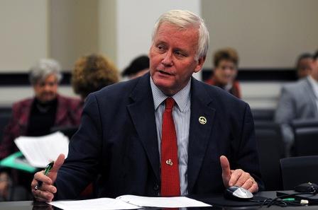 House Concurrent Resolution 35 urges federal action on hemp