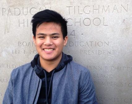 dos Remedios Nominated by Commonwealth for U.S. Presidential Scholars Program