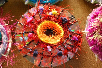 Free Community Interwoven Workshops