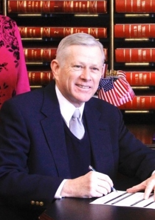Murphy files for 1st District House seat
