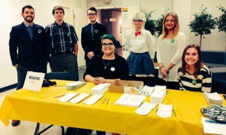 2016 MSU Art Auction Friday