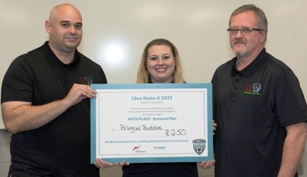Students teams secure places in Idea State U finals