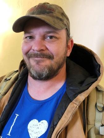 Cadiz resident, Michael Greene, receives Benjamin A. Gilman International Scholarship