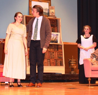 My Fair Lady coming to GCHS