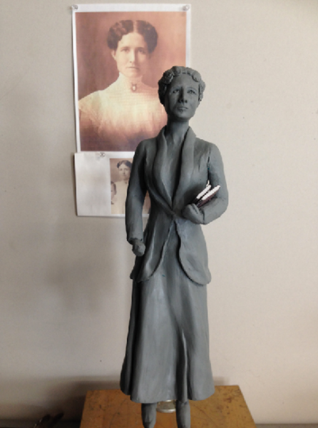 Historic Properties to consider Depp bronze