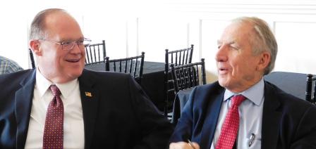 Court of Appeals Judge Nickell running for Kentucky Supreme Court