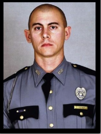KSP Post 1 Officer killed at traffic stop