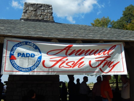 PADD Picnic draws hundreds 