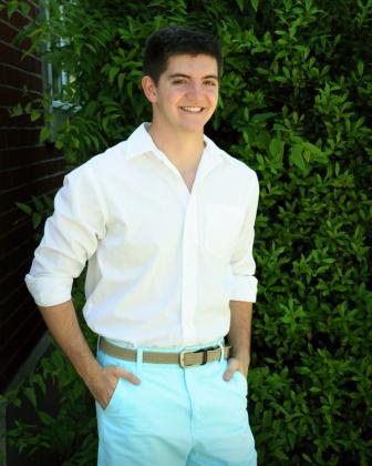 Tilghman's Samuel Lambert Named GE - Reagan Scholarship Semifinalist