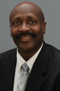 Dr. Anton Reece appointed president of WKCTC