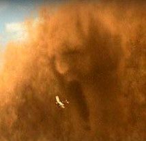 Air Quality Warning Issued 