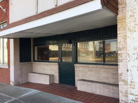 Sprucing Up for Heritage Days 