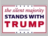 Donald Trump - a platform years in the making