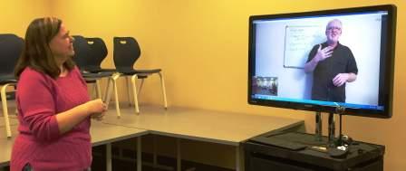 American Sign Language courses to be offered at MSU