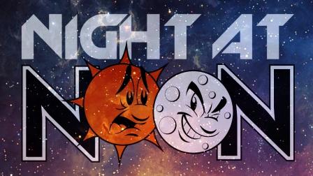 WKCTC Night at Noon Eclipse Party