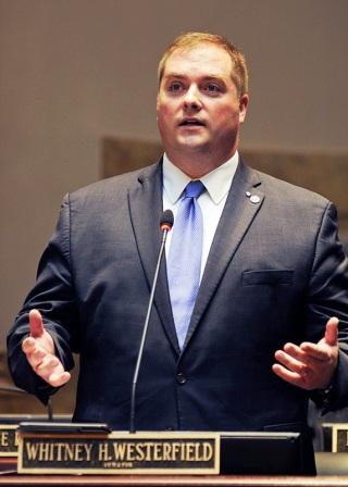 Marsy's Law approved by lawmakers; Ky. voters will decide on measure 