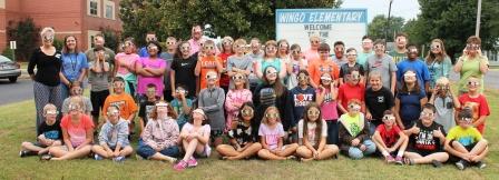 Purchase Schools vary in approach to Eclipse Day