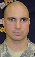Staff Sgt. Frank E. Adamski III