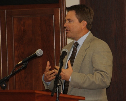 Rep. Comer to be in Bardwell April 19th @ 9:30